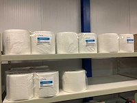 Papierrol (19x) - afbeelding 1 van  5