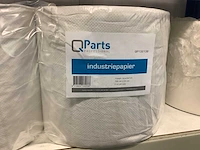Papierrol (19x) - afbeelding 2 van  5