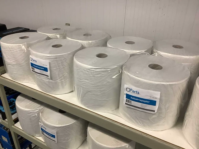 Papierrol (19x) - afbeelding 3 van  5