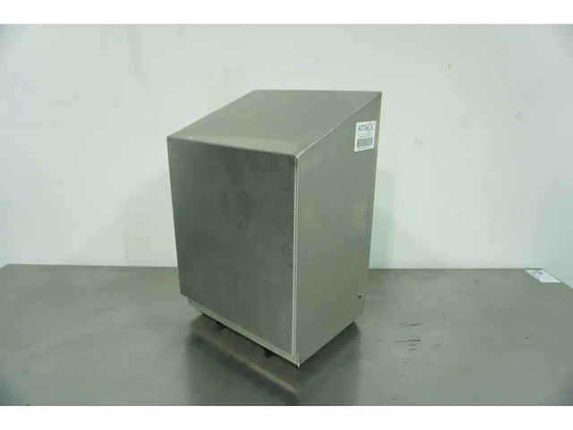 Papierroldispenser (6x) - afbeelding 1 van  3