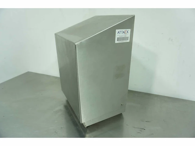 Papierroldispenser (6x) - afbeelding 2 van  3