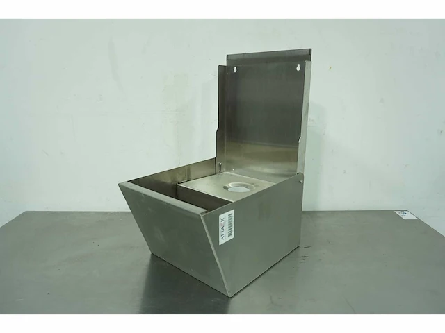 Papierroldispenser (6x) - afbeelding 3 van  3