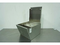 Papierroldispenser (6x) - afbeelding 3 van  3