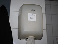 Papierrolhouder europroducts. - afbeelding 1 van  2