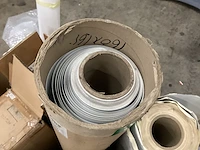 Papierrollen diverse maten - afbeelding 2 van  4
