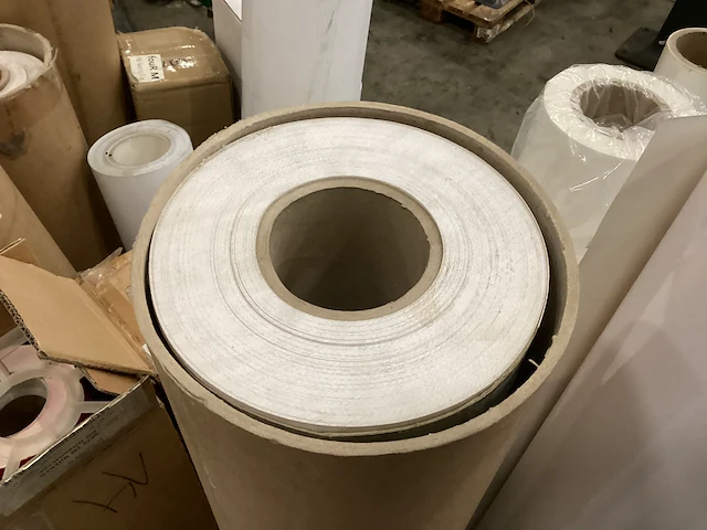 Papierrollen diverse maten - afbeelding 3 van  4