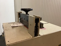 Papiersnijmachine - afbeelding 6 van  7