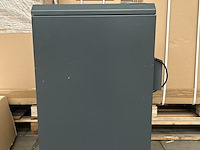 Papiervernietiger 53 liter sam creative, shred002002 - afbeelding 2 van  4