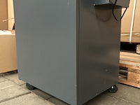 Papiervernietiger 53 liter sam creative, shred002002 - afbeelding 3 van  3