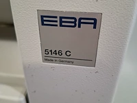 Papiervernietiger, eba, 5146 c - afbeelding 3 van  8
