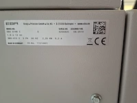 Papiervernietiger, eba, 5146 c - afbeelding 4 van  8