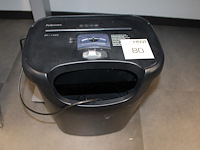 Papiervernietiger fellows p-40. - afbeelding 1 van  1