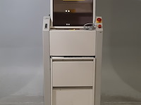 Papiervernietiger, hsm, p425 cc - afbeelding 1 van  9