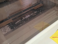 Papiervernietiger, hsm, p425 cc - afbeelding 2 van  9