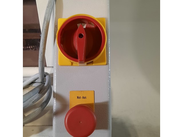 Papiervernietiger, hsm, p425 cc - afbeelding 6 van  9