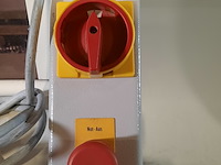 Papiervernietiger, hsm, p425 cc - afbeelding 6 van  9