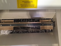 Papiervernietiger, hsm, p425 cc - afbeelding 9 van  9