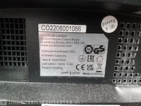 Papiervernietiger rexel, optimum autofeed+ 50x - afbeelding 7 van  7