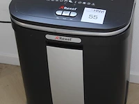 Papiervernietiger rexel. - afbeelding 2 van  2