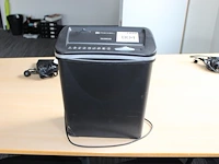 Papiervernietiger silencio - afbeelding 1 van  2