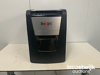 Papiervernietiger