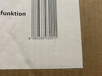 Papierversnipperaar zoomyo - afbeelding 3 van  3