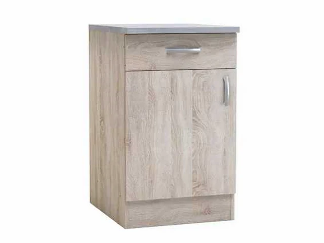 Paprika - 50cm - kitchen part (3x) - afbeelding 1 van  4