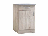 Paprika - 50cm - kitchen part (3x) - afbeelding 1 van  4