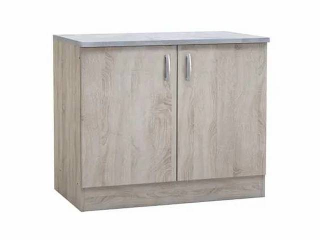 Paprika - 60x100cm - kitchen part (7x) - afbeelding 1 van  5