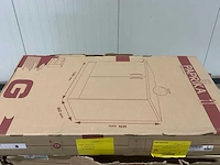 Paprika - 60x100cm - kitchen part (7x) - afbeelding 2 van  5