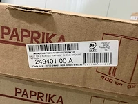 Paprika 100cm bovenkast (15x) - afbeelding 5 van  5