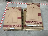 Paprika 50cm keukenkasten (6x) - afbeelding 1 van  6