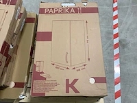 Paprika 50cm keukenkasten (6x) - afbeelding 2 van  6