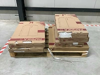 Paprika 50cm keukenkasten (6x) - afbeelding 6 van  6