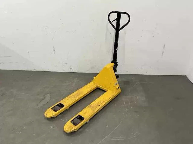 Papro - hand hydraulische palletwagen - afbeelding 1 van  7