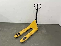 Papro - hand hydraulische palletwagen - afbeelding 1 van  7