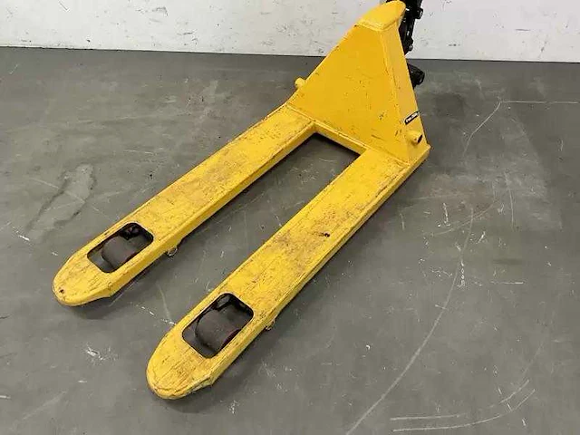 Papro - hand hydraulische palletwagen - afbeelding 2 van  7
