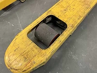 Papro - hand hydraulische palletwagen - afbeelding 3 van  7