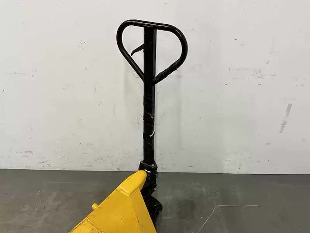 Papro - hand hydraulische palletwagen - afbeelding 4 van  7