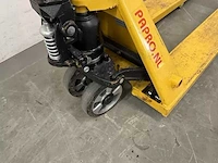 Papro - hand hydraulische palletwagen - afbeelding 6 van  7