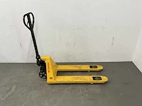 Papro - hand hydraulische palletwagen - afbeelding 7 van  7