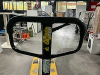 Papro hand hydraulische palletwagen - afbeelding 6 van  6