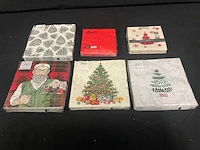 Papstar - kerst - christmas & seasonal items (650x) - afbeelding 2 van  5