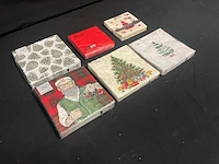 Papstar - kerst - christmas & seasonal items (650x) - afbeelding 3 van  5