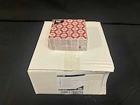 Papstar kerst servetten (27x) - afbeelding 2 van  5