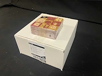 Papstar kerst servetten (45x) - afbeelding 1 van  5