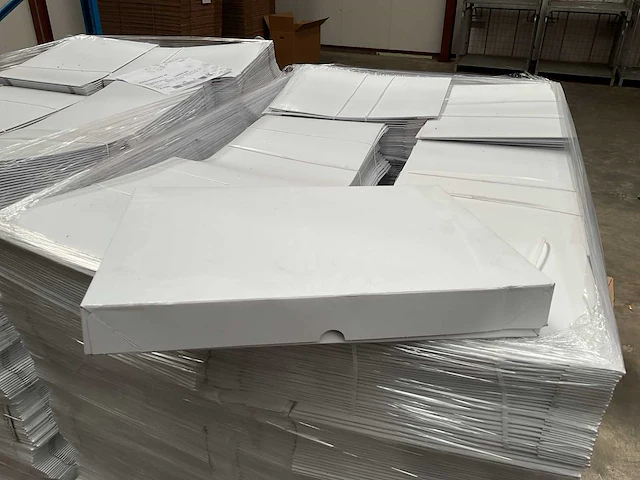 Paraat dozen a3 kartonnen doos (2100x) - afbeelding 5 van  8