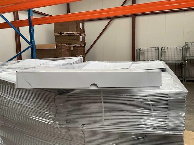 Paraat dozen a3 kartonnen doos (2100x) - afbeelding 6 van  8