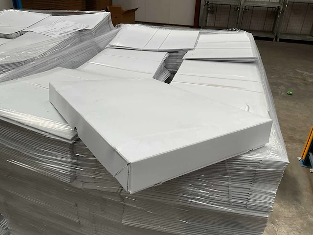 Paraat dozen a3 kartonnen doos (2100x) - afbeelding 8 van  8