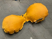 Parachutist life preserver (10x) - afbeelding 2 van  6